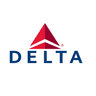 Delta Airlines logo