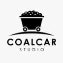 Coal Car Studio logo