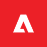 Adobe logo