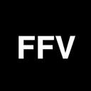 Flora & Faunavisions logo