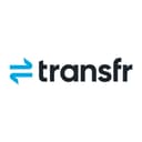 Transfr logo