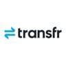 Transfr logo