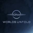 Worlds Untold logo