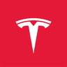 Tesla logo