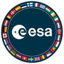 European Space Agency logo