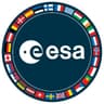 European Space Agency logo