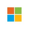 Microsoft logo