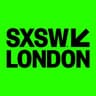 SXSW London logo