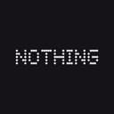 Nothing logo