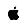 Apple logo