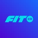 Fit XR logo