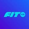 Fit XR logo