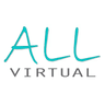 All Virtual logo