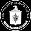 CIA  logo