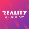 Reality Academy logo