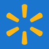 Walmart logo